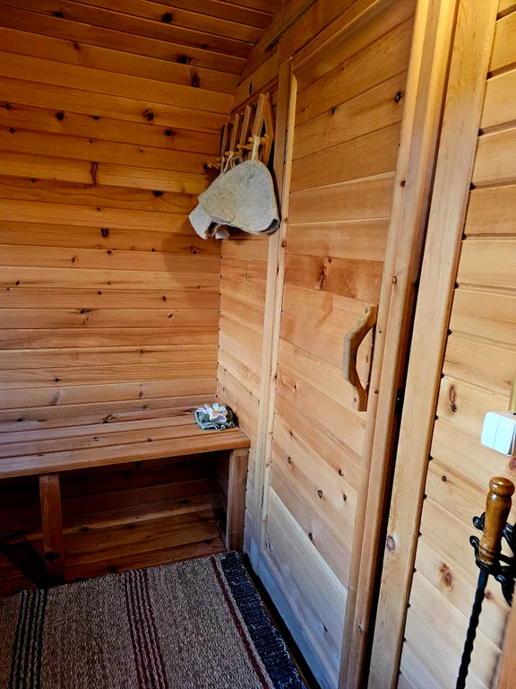 Дом Уютный уголок на Кутузова