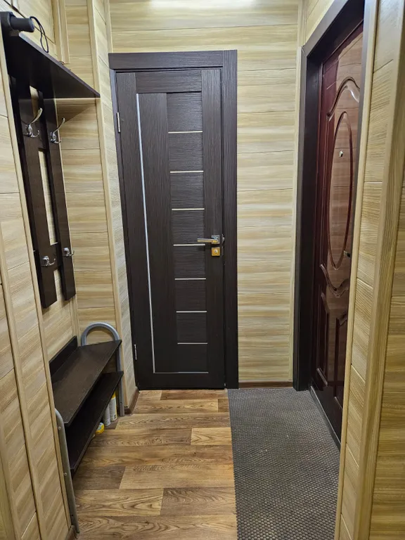 Уютная однокомнатная квартира на Звездной