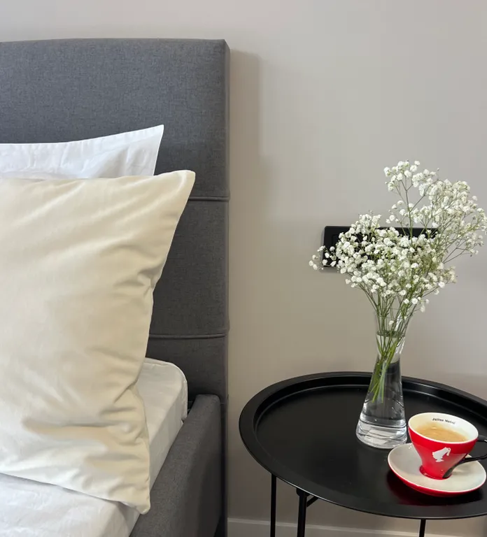 Квартира Студия у моря — аренда посуточно в Зеленоградск