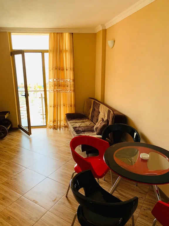 Apartment Opbi Plaza