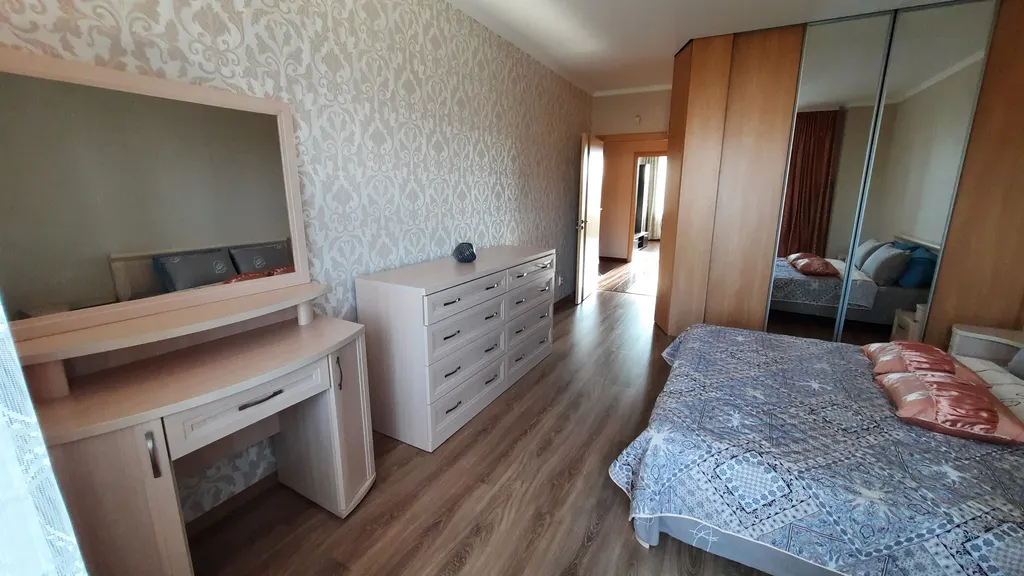 Квартира Хорошая квартира — Калининград