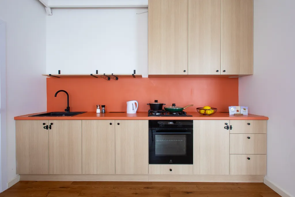 Апартаменты ключ к комфортному расположению