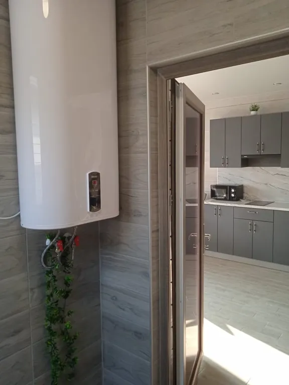 Коттедж Дома в тихом и уютном месте — Южная Озереевка