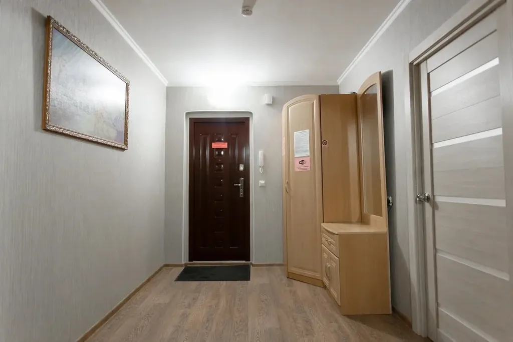 Квартира Уютная квартира — Тюмень