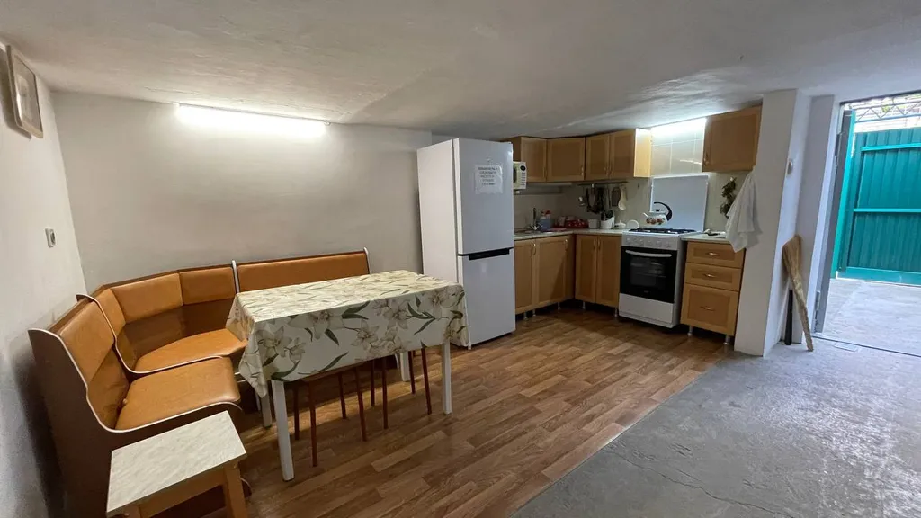 Уютное место (домик под ключ)