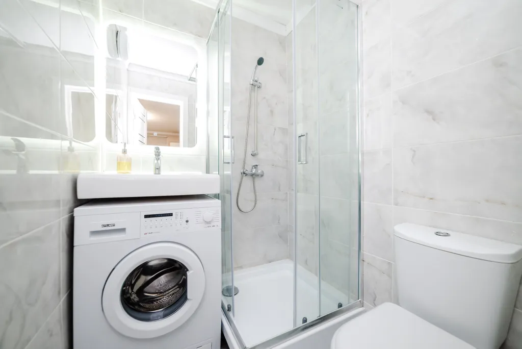 Квартира 1-комнатная Квартира — Москва