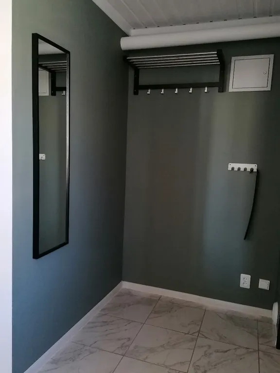 Апартаменты у озера