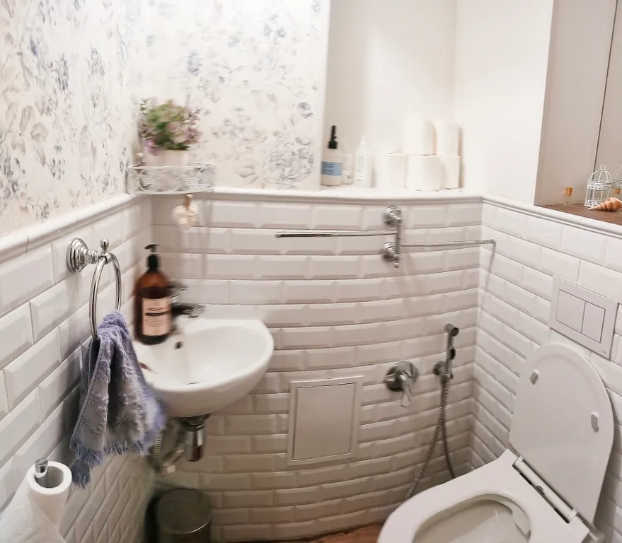 Уютная квартира в центре