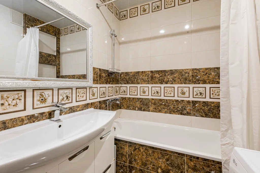 Роскошная с панорамным видом на залив, гостиничный сервис, кондиционер