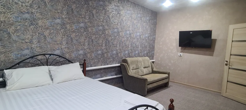 Частный дом