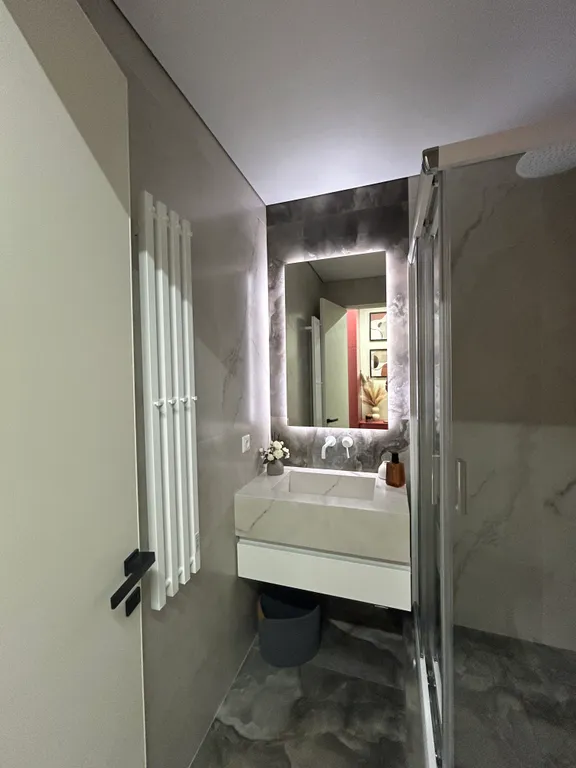 Апартамент Атра