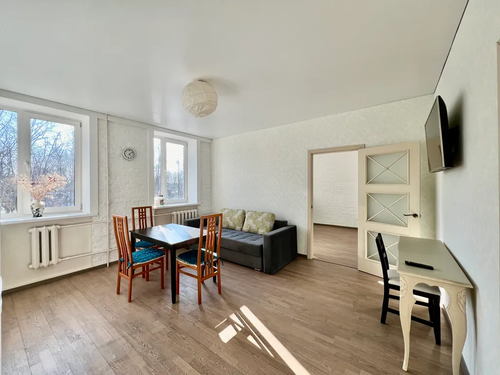 Уютная квартира в самом центре города