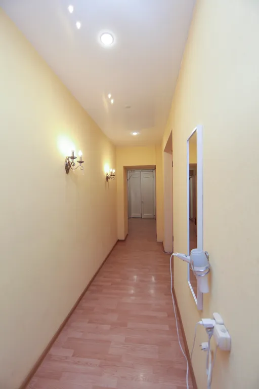 Hermitage View BR Apartment