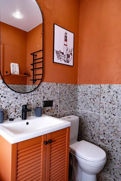 Квартира 1-комнатная Квартира — Пионерский