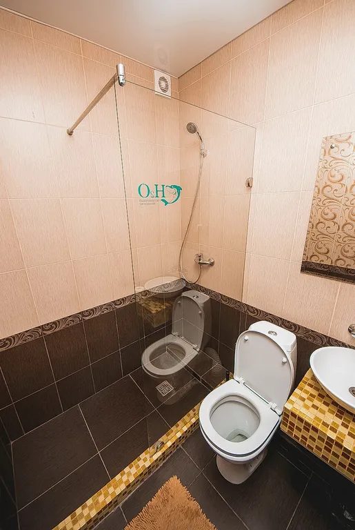 Двухместный номер улучшенный