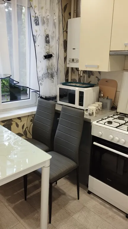 Квартира Квартира КЛД Центр Н — Калининград