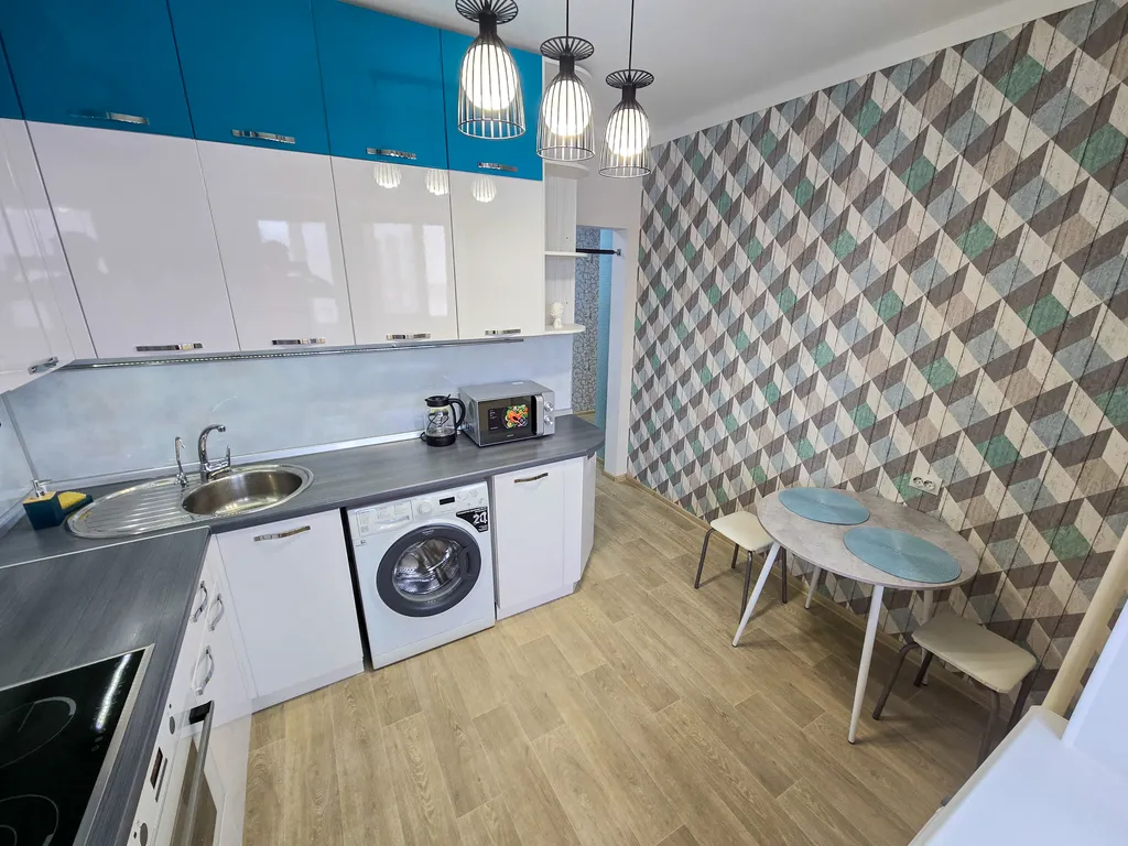 Квартира от Мистера Пропера – Сити Молл