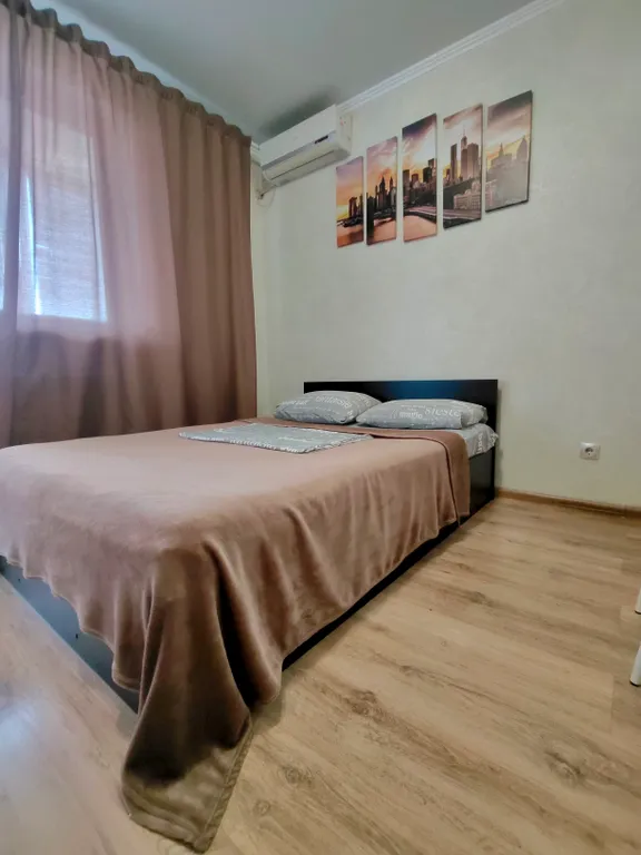 Чистая студия ЖК бизнес класса 15 мин до центра