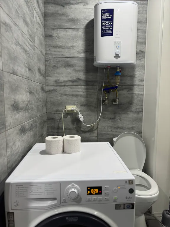 Уютный апартамент у моря