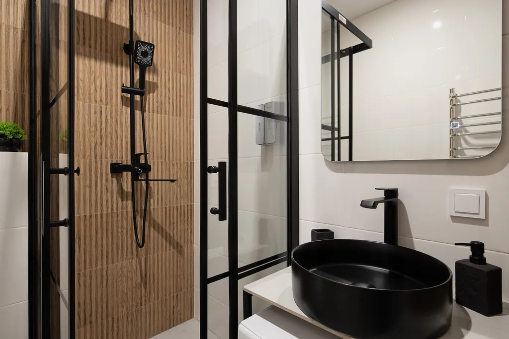 Квартира Квартира Pavlov "Арт Брик" | Студия — Калининград