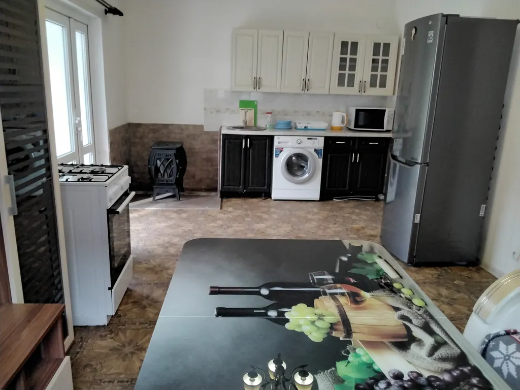 3-комнатный Дом