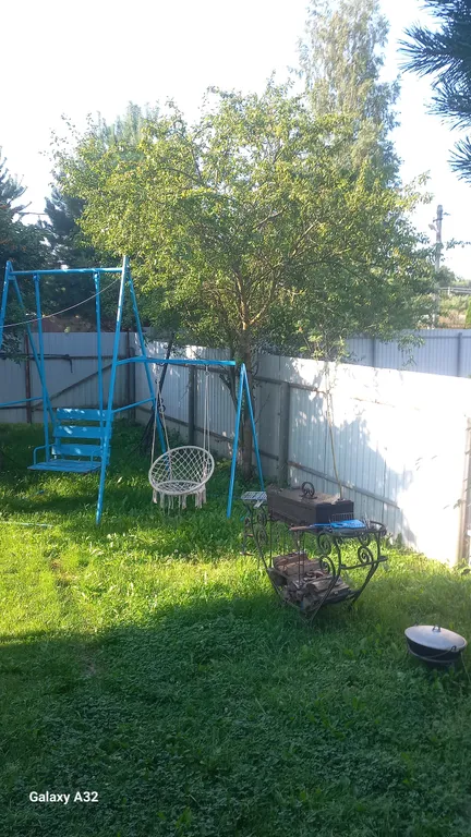 Уютный чистый дом