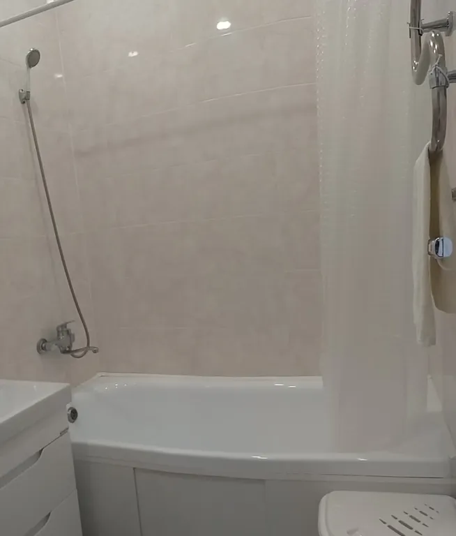 Уютная, светлая 1,5-квартира в тихом месте в центре города