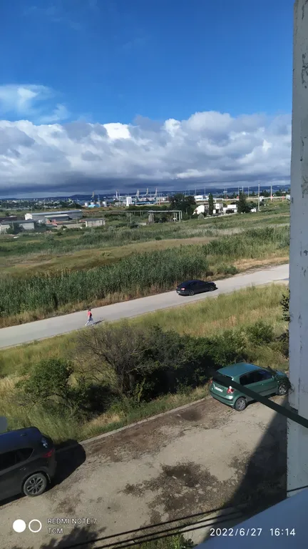 Ухоженная квартира