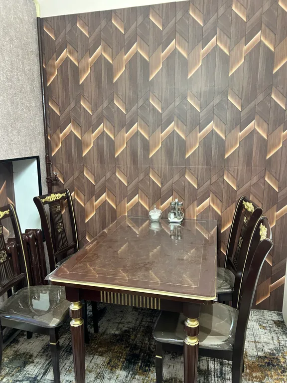 Большая и уютная квартира в центре города с парковкой