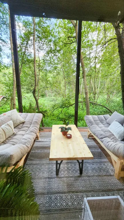 Коттедж Домик Хюгге — Можайск