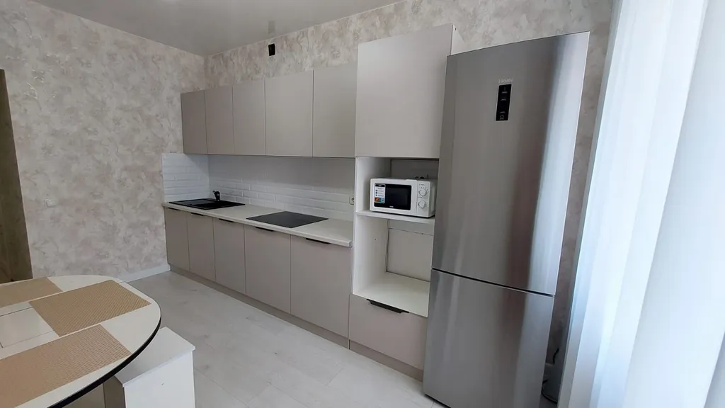 Новая, чистая, уютная квартира