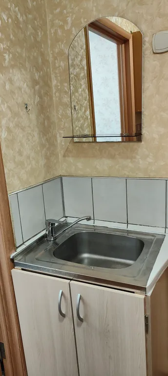 Уютная студия в центре