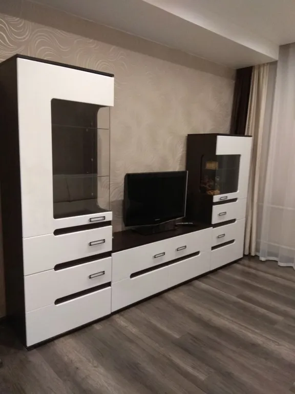 Комфортная квартира