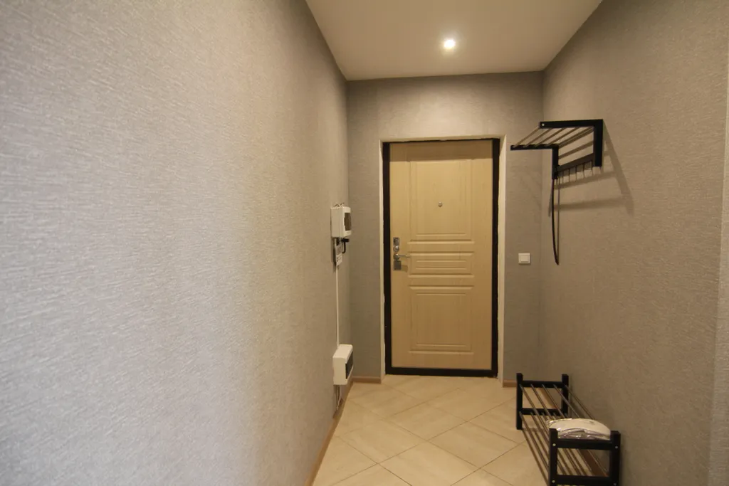 2-комнатная квартира люкс