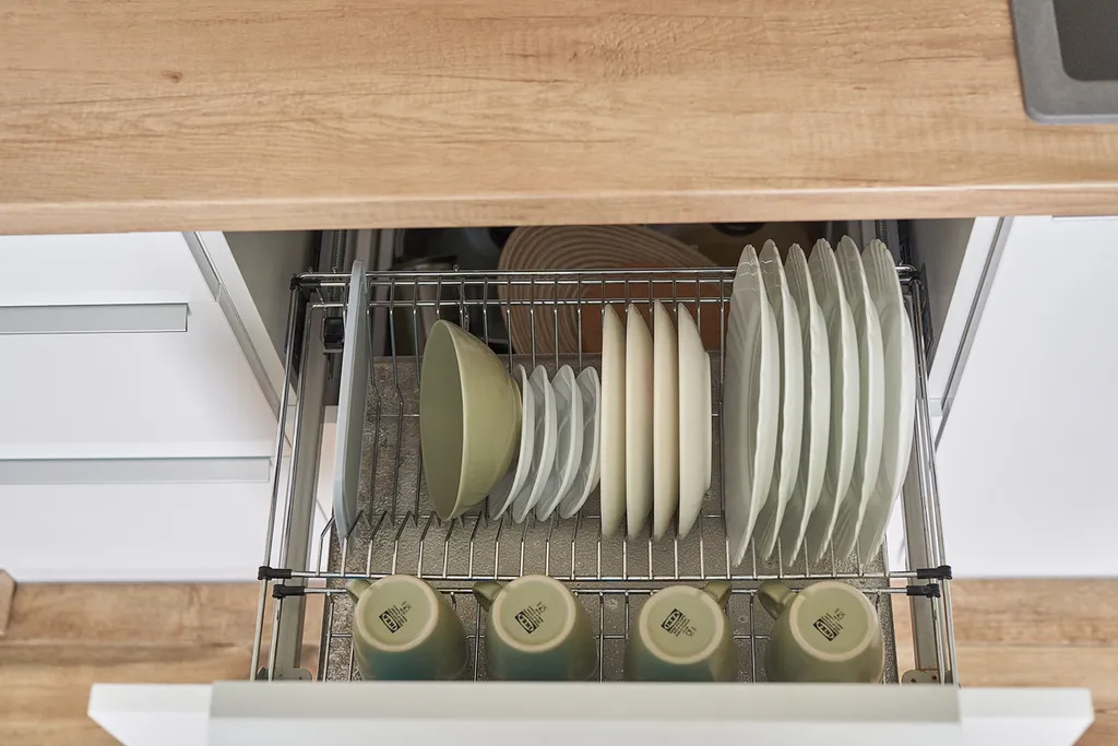 BalticSense в ЖК Морской