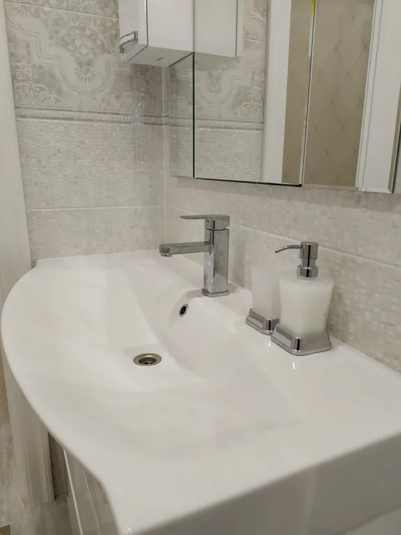 Квартира в Клубном доме