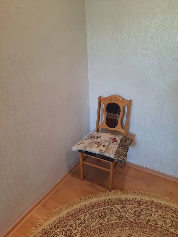 Уютна квартира в спальном районе Янтарного, возле моря