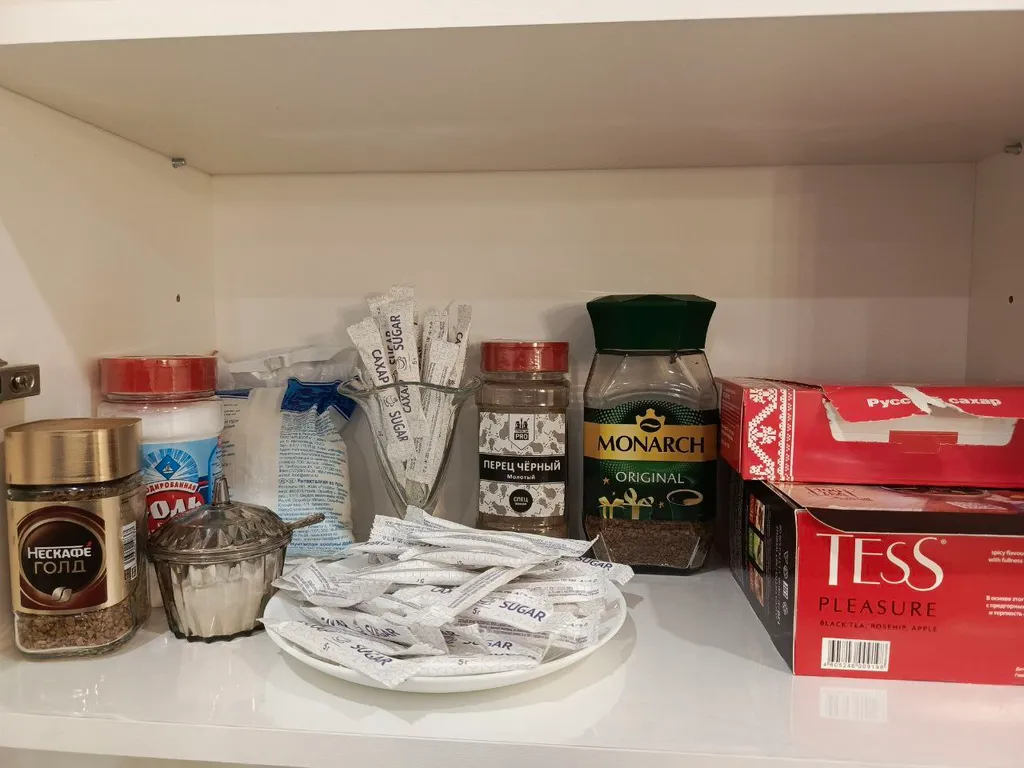 Уютная квартира класса люкс