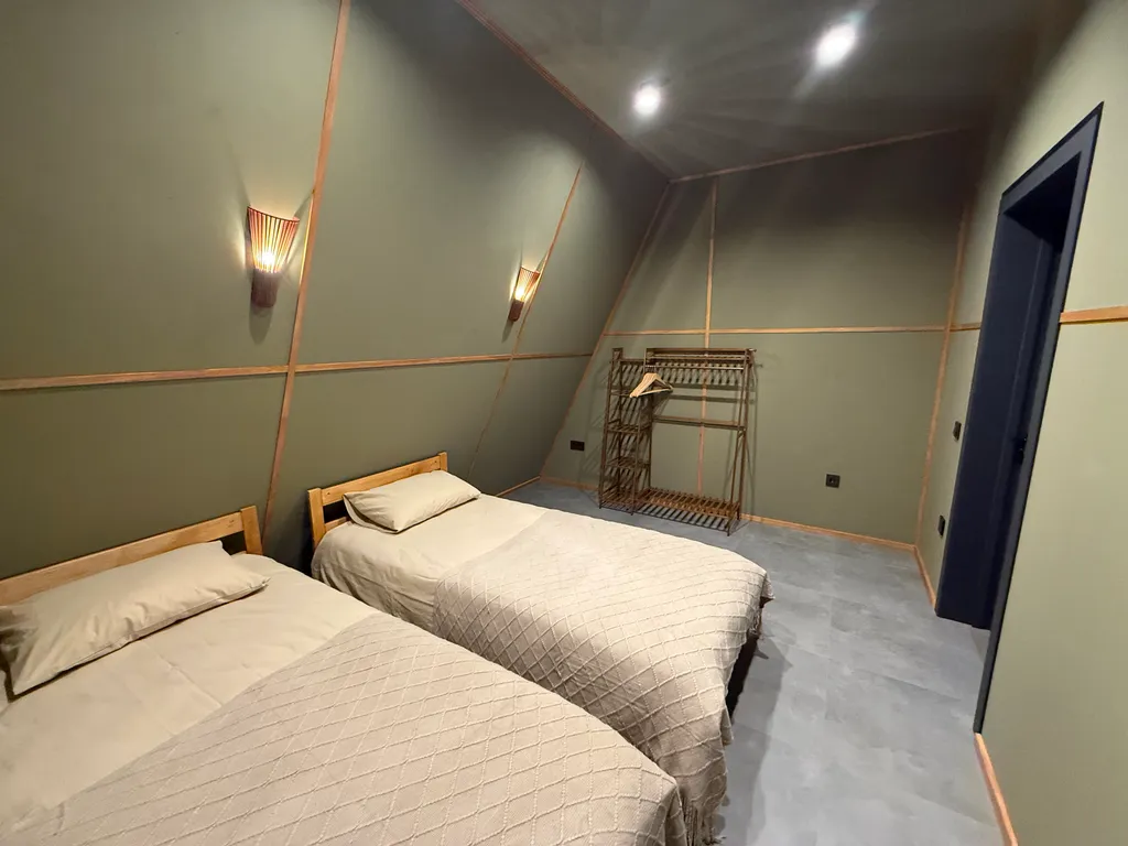 Геометрия гирвас