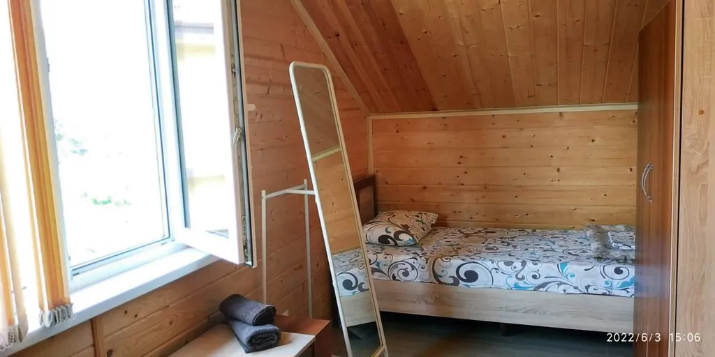 3-комнатный Дом