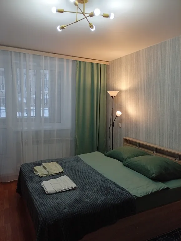 Уютная квартира — аренда посуточно в Муром