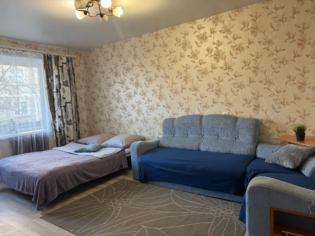 Уютная квартира Горького 21