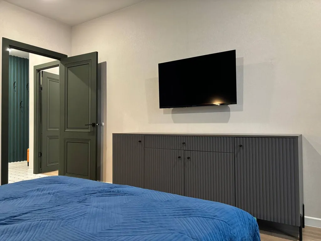 Стильная однушка