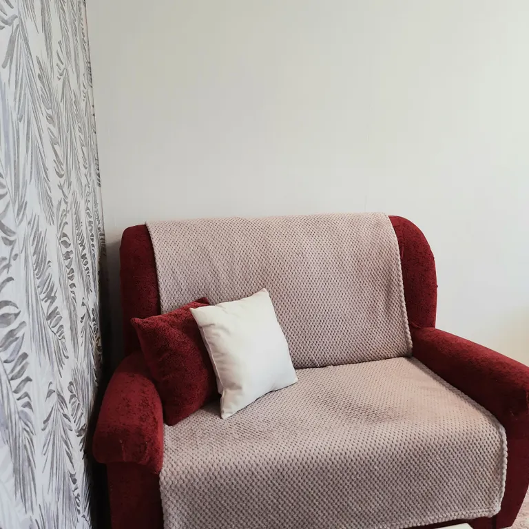 Уютная квартира в новом районе Томска