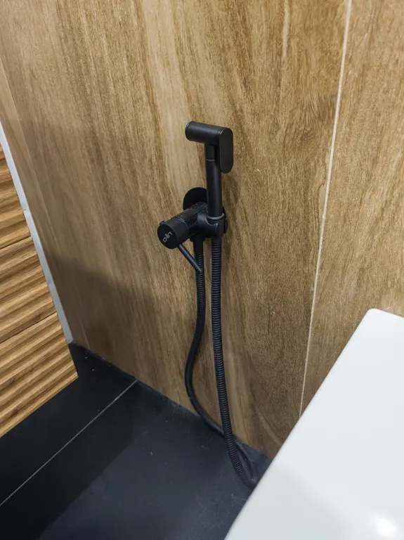 Уютные апартаменты в центре Светлогорска с террасой