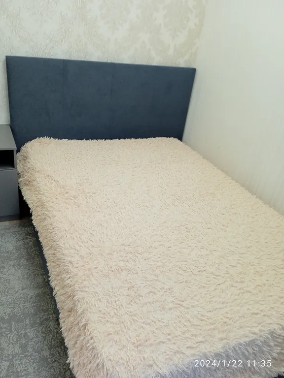 Апартамены вблизи моря