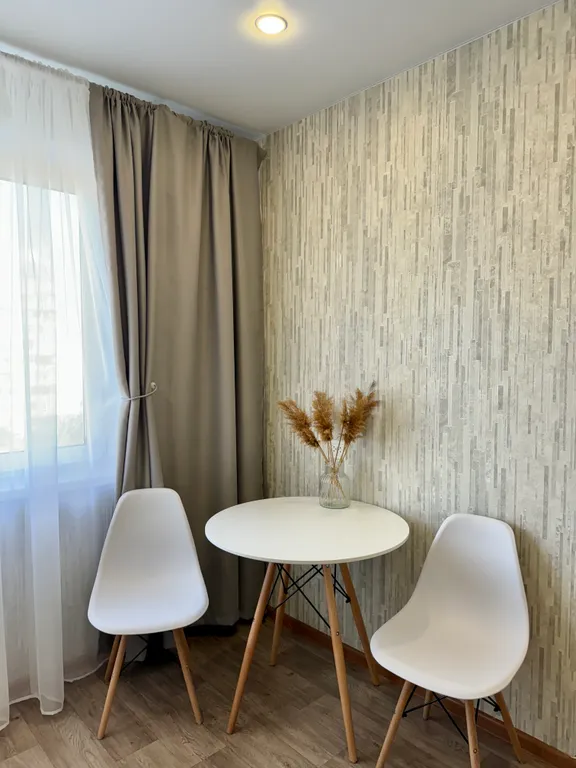 Уютная квартира на Владимирской