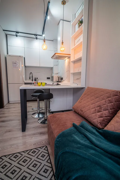 У нас с заботой о вас