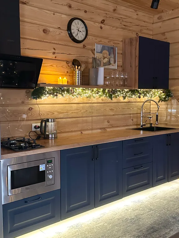 Новый круглогодичный 3-й коттедж на берегу Катуни — аренда посуточно в Чепош