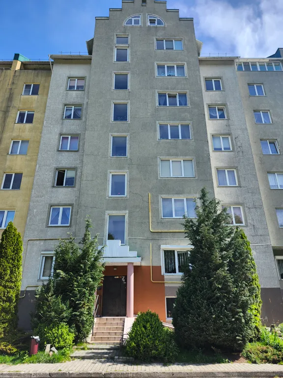 Квартира Квартира среди сосен рядом с бассейнами, банями и СПА — Светлогорск